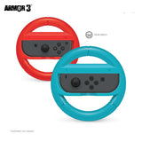 Armor3 Party Kit for Nintendo Switch and Switch OLED — kit contents