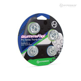Hyperkin GummiFlex Pro Series Thumb Grips for Xbox Series X/S and PS5 — packaging