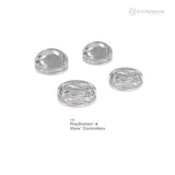 Hyperkin GummiFlex Pro Series Thumb Grips for Xbox Series X/S and PS5 — product view