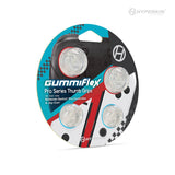 Hyperkin GummiFlex Pro Series Thumb Grips (4 Pack) for Nintendo Switch, Switch OLED and Joy-Con — product view