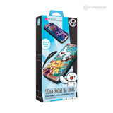 Hyperkin EVA Hard Shell Carrying Case TheOdd1sOut Dogtown Edition for Nintendo Switch and Switch OLED — product view