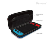 Hyperkin EVA Hard Shell Carrying Case Dogtown Edition for Nintendo Switch — detail view