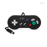 CirKa Digital Controller - Black front view