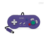CirKa Digital Controller - Purple front view