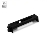 N64 adapter tray detail