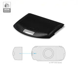 PSP battery cover detail