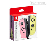 Nintendo Joy-Con (L)/(R) Pair — Japanese Import