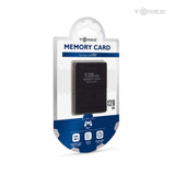 Tomee 128MB memory card for PS2