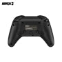 "NuRival" Pro Wireless Hall Effect Stick Game Controller with Advanced Features for Nintendo Switch OLED Model and Switch 2
