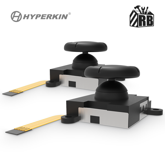 Hyperkin TMR Drift-Free Electromagnetic Joysticks for Nintendo Switch OLED Lite Repair Kit