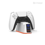 GigaBlast Dual Controller Super Charging Station - Hyperkin