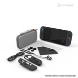 Durable Travel Kit Case with Storage for Nintendo Switch 2 Console