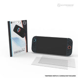Tempered Glass Screen Protector 2pcs Pack for Nintendo Switch 2 Durable
