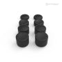 Hyperkin Pro Series Silicone Thumb Grips 8 Pack for Nintendo Switch 2 Joy-Cons