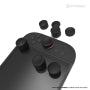 Hyperkin Pro Series Silicone Thumb Grips 8 Pack for Nintendo Switch 2 Joy-Cons