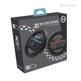 Hyperkin Racing Wheel Set for Nintendo Switch 2 Joy-Con — product view