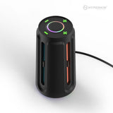 Hyperkin Power Beacon Joy-Con Charging Tower for Nintendo Switch 2 — product view