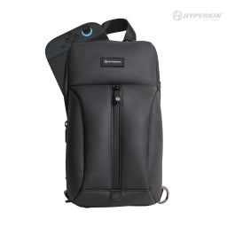 Portable Bolt Sling Bag Durable Protective Case for Nintendo Switch 2