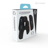 Hyperkin UltraBeam II Projecting Charging Handles for Nintendo Switch 2 Joy-Con — product view