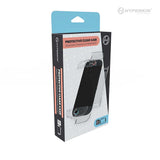 Hyperkin Clear Protective Hard Case for Nintendo Switch 2 — packaging