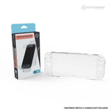 Clear Protective Hard Case Durable Cover for Nintendo Switch 2