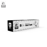 NES Guide Tabs detail