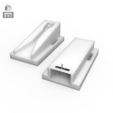 Replacement Guide Tabs for NES Console — M07737 supplier gallery