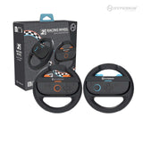 Joy-Ride Racing Wheel packaging