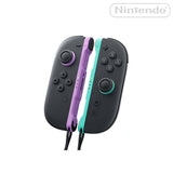 Nintendo Switch 2 Joy-Con 2 Controllers (L)/(R) (Japanese Import) — M07744-LPLG supplier gallery