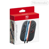 Nintendo Joy-Con 2 Controllers Standard