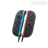 Nintendo Switch 2 Joy-Con 2 Controllers (L)/(R) (Japanese Import) — M07744 supplier gallery