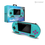 Hyperkin SupaBoy Portable Handheld SNES Console with AV Out & Dual Controller Ports