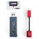 Mayflash Magic-NS2 Wireless Controller Adapter with USB-C Cable