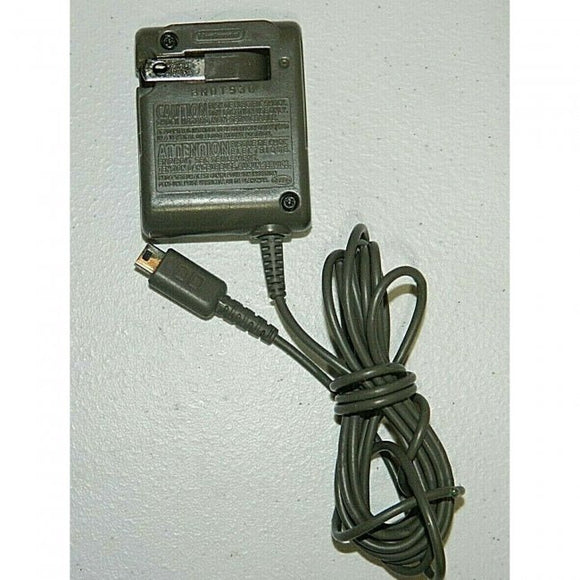 Nintendo Official AC Adapter for NDS Lite Bulk