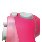 Hori Switch Battle Pad Wired Controller - Peach