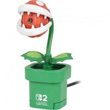 Hori Piranha Plant Camera for Nintendo Switch 2