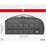Hori Puff Pouch for Nintendo Switch 2 - Black