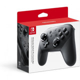 Nintendo Switch Pro Controller