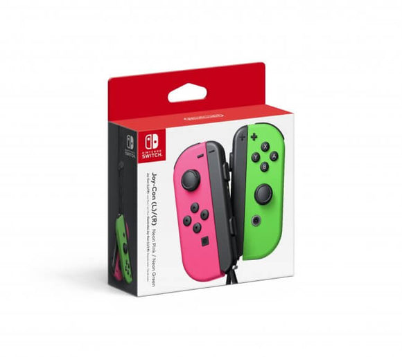 Nintendo Switch Joy-Con (L/R) Controller