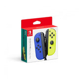 Nintendo Wireless Joy-Con (L/R) Controller for Switch