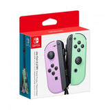 Nintendo Wireless Joy-Con (L/R) Controller for Switch