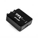 TTX Tech AV to HDMI Converter: Revive Retro Consoles with 720p/1080p HD