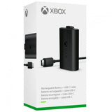 Xbox Series X/S - Rechargeable Battery + USB-C Cable