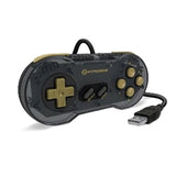 RetroN Sq HD Gaming Console for Game Boy Color Advance BlackGold