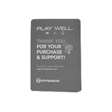 RetroN Sq HD Gaming Console for Game Boy Color Advance BlackGold