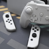 Retro Fighters Brawler64 Wireless NSO Edition Controller for Nintendo Switch — RF1001-WHNSO supplier gallery