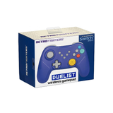 Retro Fighters Duelist Smash Controller packaging