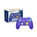 Retro Fighters Duelist Smash Wireless Controller for Nintendo Switch - Purple — RF1002-PR supplier gallery