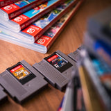 Retro85 Mini Case detail