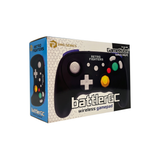 Retro Fighters BattlerGC Controller Black